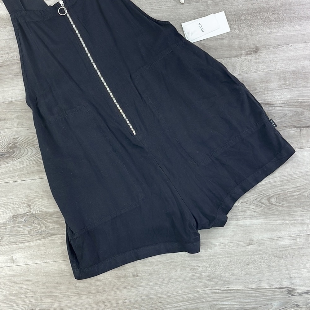 🔆RVCA🔆 DAKOTA ROMPER - Picture 6 of 8